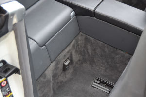 Mercedes-Benz SL 55 AMG R230 - 2003