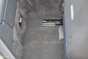 Mercedes-Benz SL 55 AMG R230 - 2003