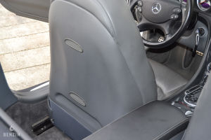 Mercedes-Benz SL 55 AMG R230 - 2003