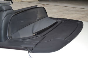 Mercedes-Benz SL 55 AMG R230 - 2003