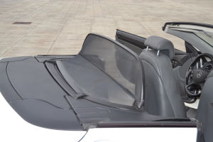 Mercedes-Benz SL 55 AMG R230 - 2003