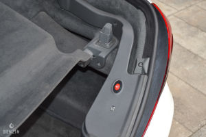 Mercedes-Benz SL 55 AMG R230 - 2003