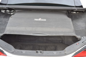 Mercedes-Benz SL 55 AMG R230 - 2003