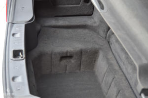 Mercedes-Benz SL 55 AMG R230 - 2003