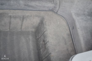 Mercedes-Benz SL 55 AMG R230 - 2003