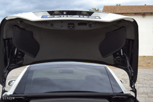 Mercedes-Benz SL 55 AMG R230 - 2003