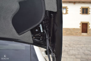 Mercedes-Benz SL 55 AMG R230 - 2003