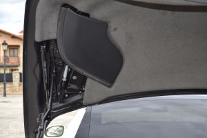 Mercedes-Benz SL 55 AMG R230 - 2003