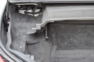 Mercedes-Benz SL 55 AMG R230 - 2003