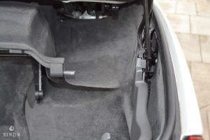 Mercedes-Benz SL 55 AMG R230 - 2003