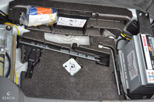 Mercedes-Benz SL 55 AMG R230 - 2003