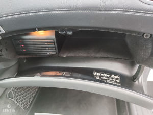 Mercedes-Benz SL 55 AMG R230 - 2003