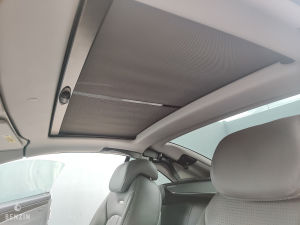 Mercedes-Benz SL 55 AMG R230 - 2003