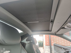 Mercedes-Benz SL 55 AMG R230 - 2003