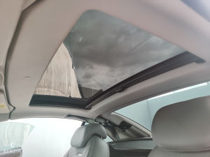 Mercedes-Benz SL 55 AMG R230 - 2003