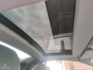 Mercedes-Benz SL 55 AMG R230 - 2003