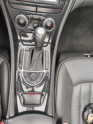 Mercedes-Benz SL 55 AMG R230 - 2003