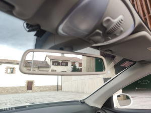 Mercedes-Benz SL 55 AMG R230 - 2003