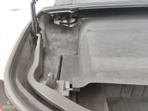 Mercedes-Benz SL 55 AMG R230 - 2003