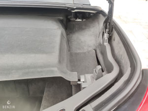 Mercedes-Benz SL 55 AMG R230 - 2003