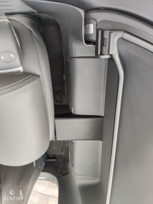 Mercedes-Benz SL 55 AMG R230 - 2003