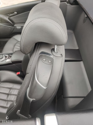 Mercedes-Benz SL 55 AMG R230 - 2003