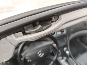 Mercedes-Benz SL 55 AMG R230 - 2003