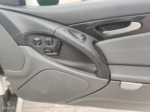 Mercedes-Benz SL 55 AMG R230 - 2003