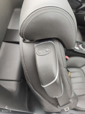 Mercedes-Benz SL 55 AMG R230 - 2003