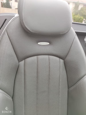 Mercedes-Benz SL 55 AMG R230 - 2003