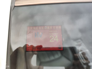 Mercedes-Benz SL 55 AMG R230 - 2003