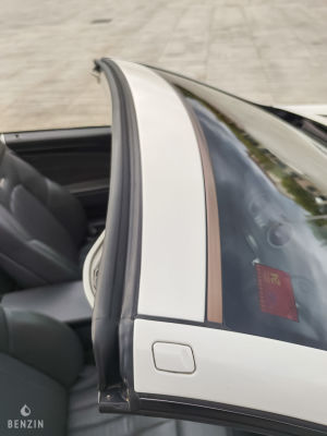 Mercedes-Benz SL 55 AMG R230 - 2003