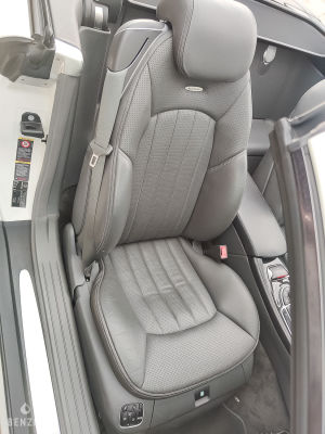 Mercedes-Benz SL 55 AMG R230 - 2003