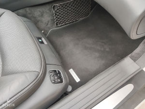 Mercedes-Benz SL 55 AMG R230 - 2003