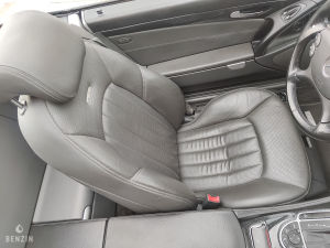 Mercedes-Benz SL 55 AMG R230 - 2003