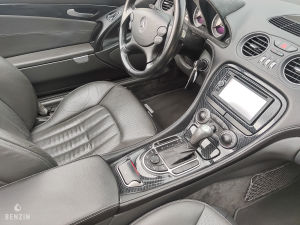 Mercedes-Benz SL 55 AMG R230 - 2003