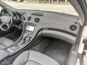 Mercedes-Benz SL 55 AMG R230 - 2003