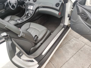 Mercedes-Benz SL 55 AMG R230 - 2003