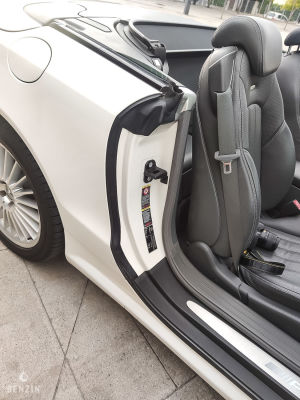 Mercedes-Benz SL 55 AMG R230 - 2003