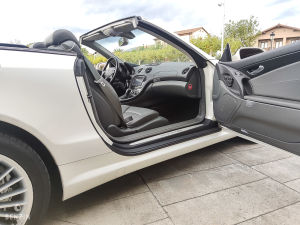 Mercedes-Benz SL 55 AMG R230 - 2003