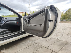 Mercedes-Benz SL 55 AMG R230 - 2003