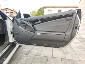 Mercedes-Benz SL 55 AMG R230 - 2003