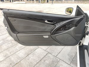 Mercedes-Benz SL 55 AMG R230 - 2003