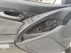 Mercedes-Benz SL 55 AMG R230 - 2003