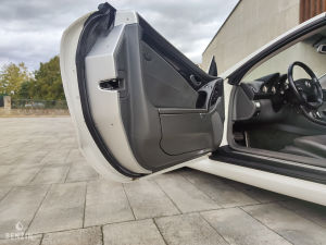 Mercedes-Benz SL 55 AMG R230 - 2003