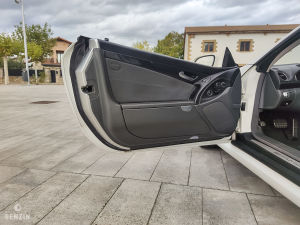 Mercedes-Benz SL 55 AMG R230 - 2003