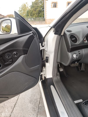 Mercedes-Benz SL 55 AMG R230 - 2003