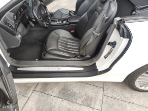 Mercedes-Benz SL 55 AMG R230 - 2003