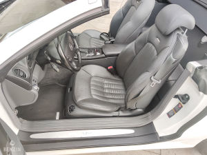 Mercedes-Benz SL 55 AMG R230 - 2003