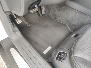 Mercedes-Benz SL 55 AMG R230 - 2003